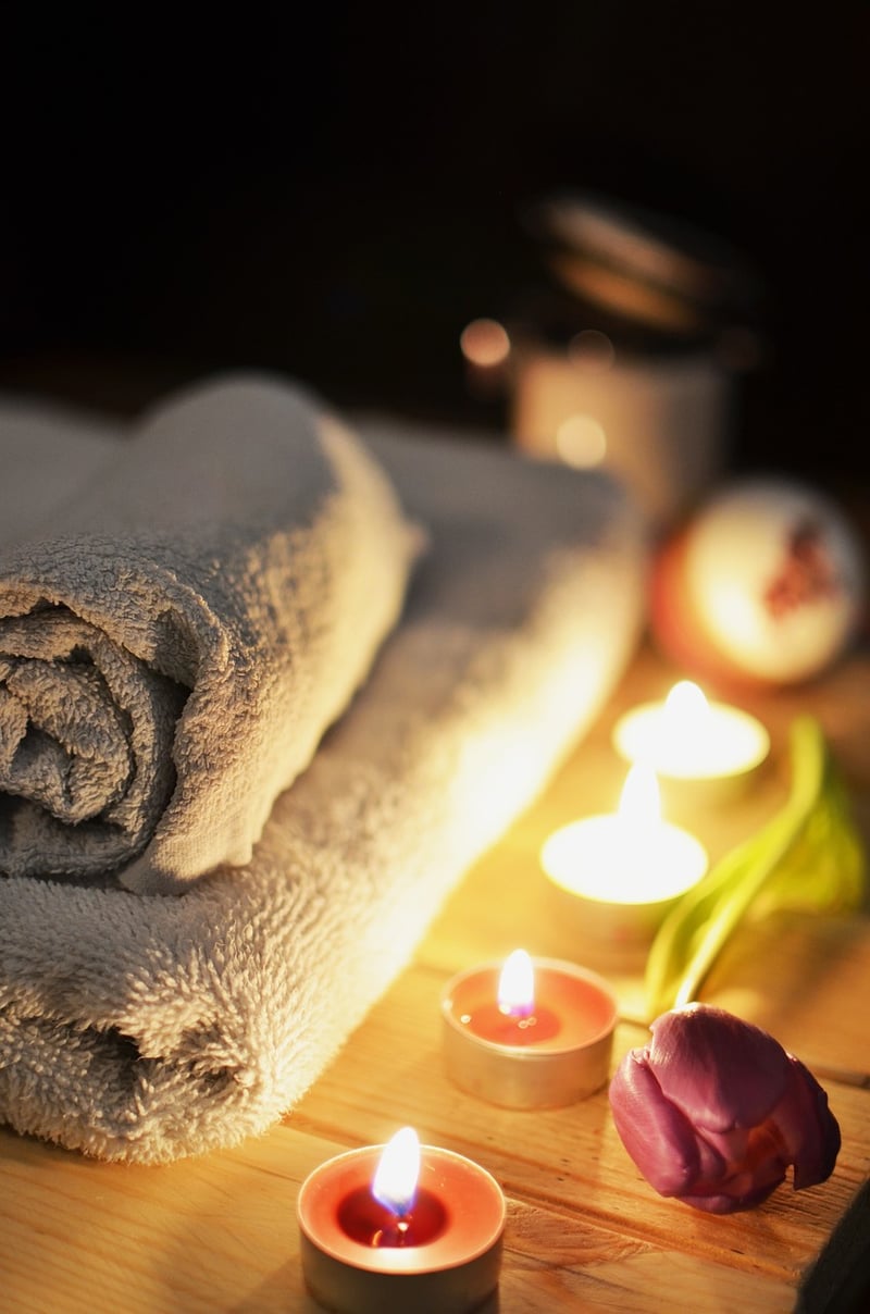 Spa Wellness